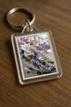 Evenement foto: Serie HL 10