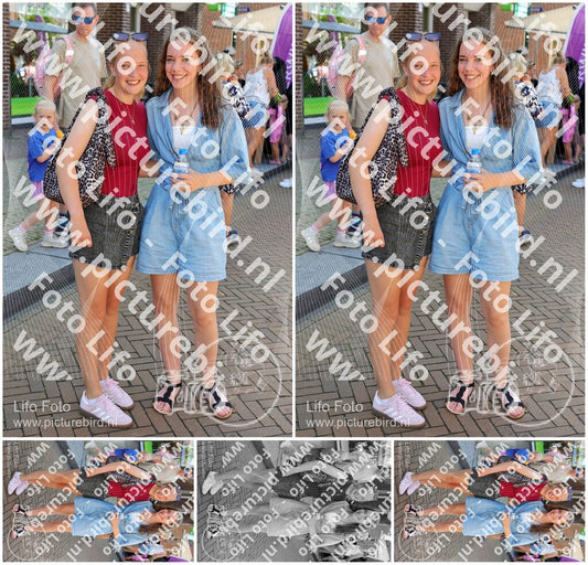 Evenement foto: Serie HL 10