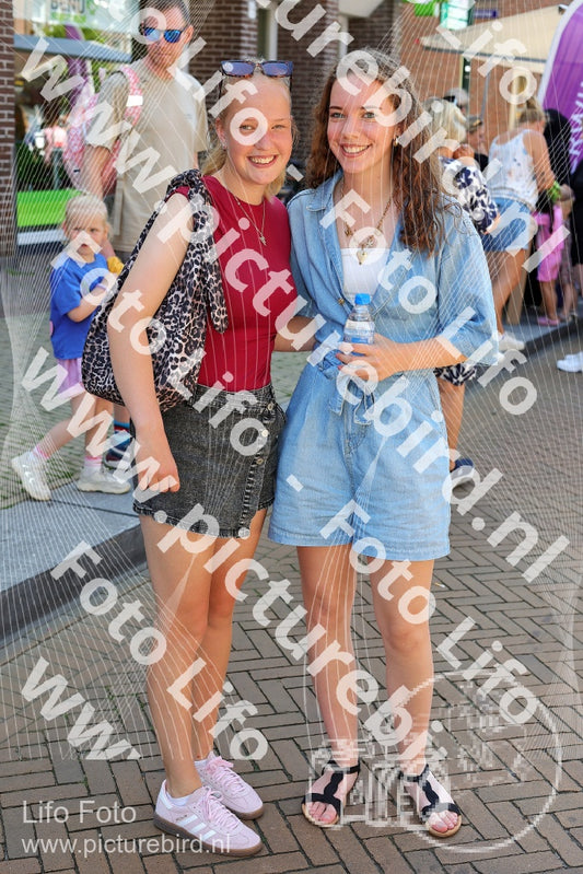 Evenement foto: Serie HL 10