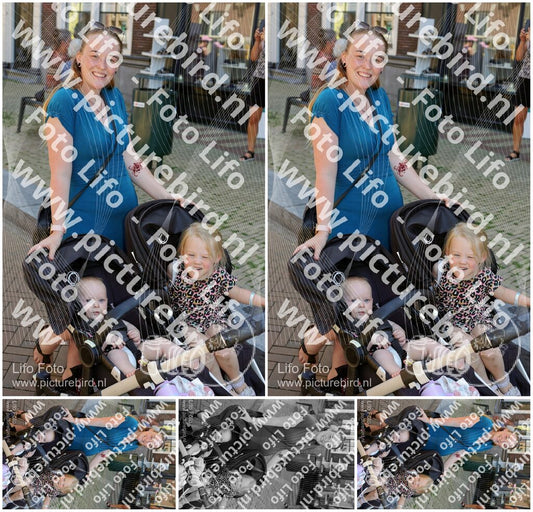 Evenement foto: Serie HL 11