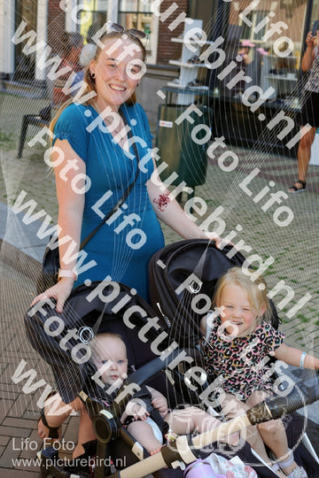 Evenement foto: Serie HL 11