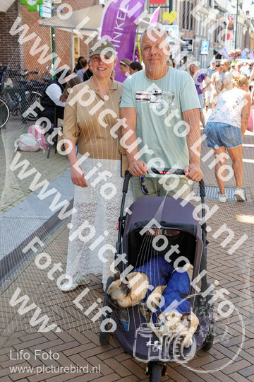 Evenement foto: Serie HL 11