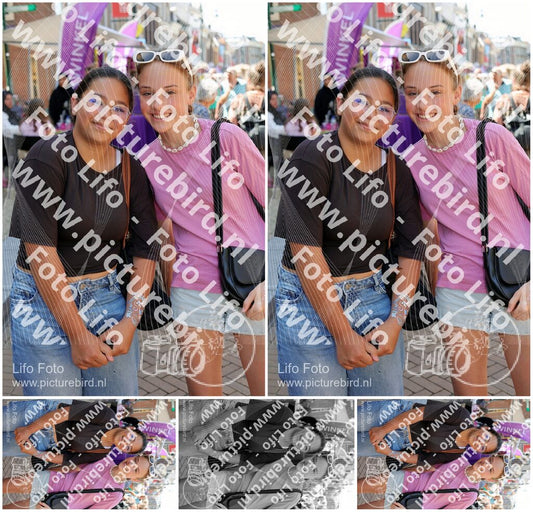 Evenement foto: Serie HL 11