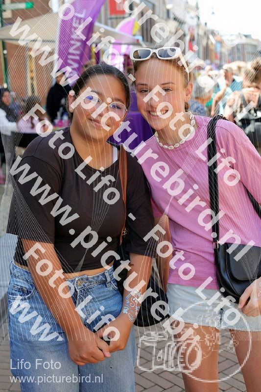 Evenement foto: Serie HL 11