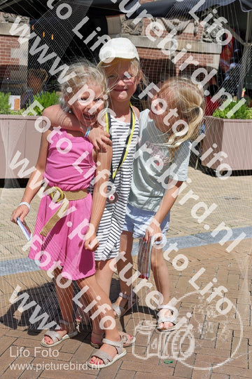 Evenement foto: Serie HL 11