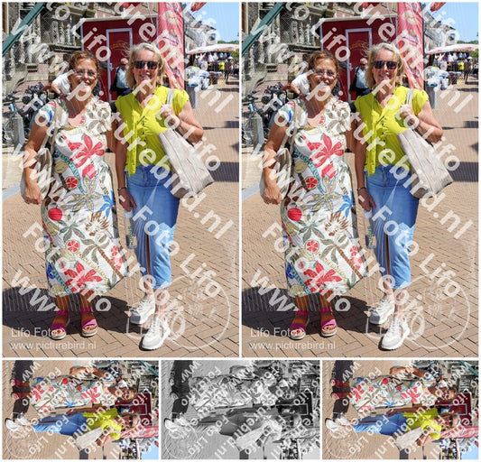 Evenement foto: Serie HL 11