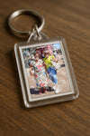 Evenement foto: Serie HL 11