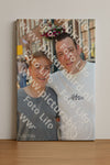 Evenement foto: Serie HL 11