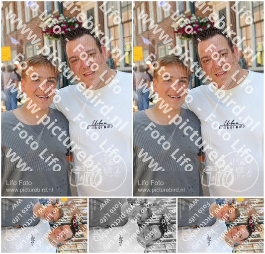 Evenement foto: Serie HL 11