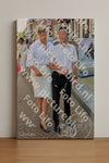 Evenement foto: Serie HL 11