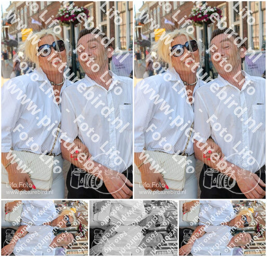 Evenement foto: Serie HL 11