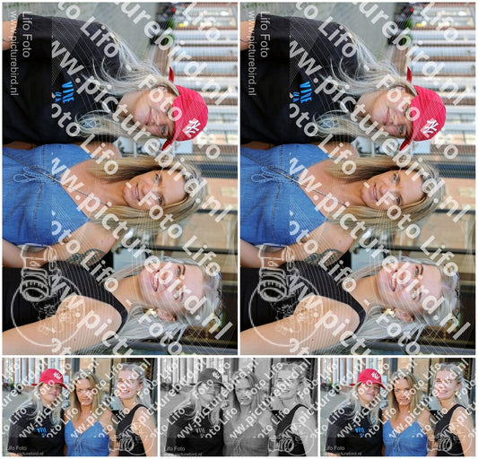 Evenement foto: Serie HL 11