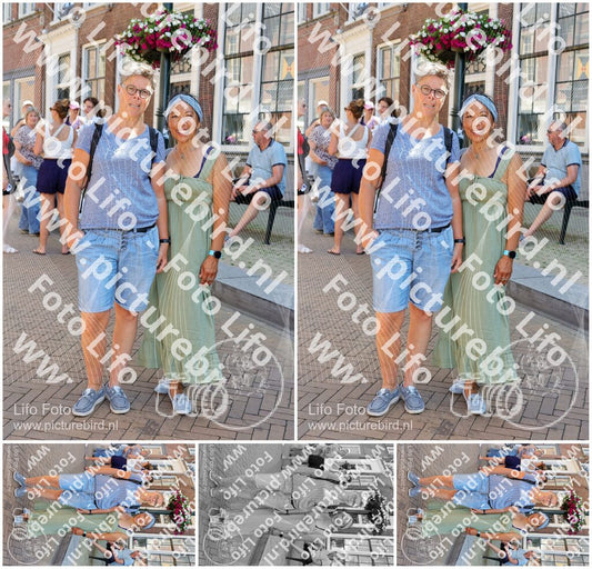 Evenement foto: Serie HL 11