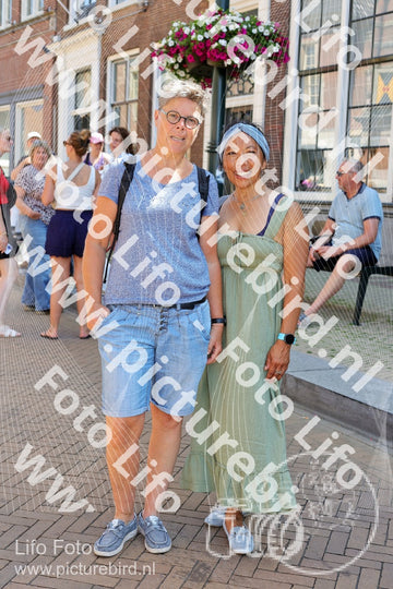 Evenement foto: Serie HL 11