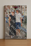 Evenement foto: Serie HL 11
