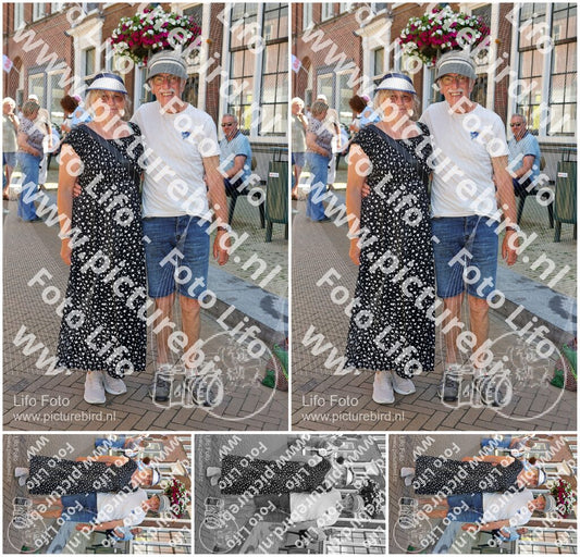 Evenement foto: Serie HL 11