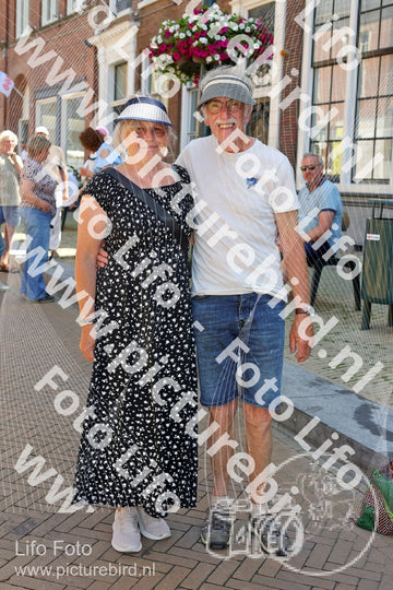 Evenement foto: Serie HL 11