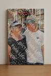 Evenement foto: Serie HL 11