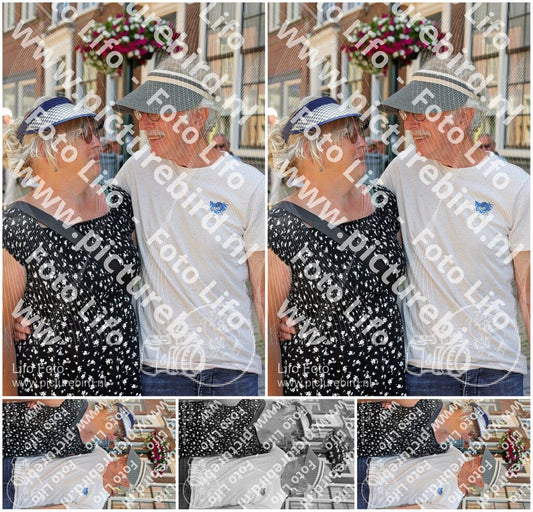 Evenement foto: Serie HL 11