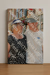 Evenement foto: Serie HL 11