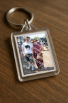 Evenement foto: Serie HL 11