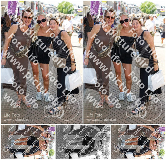 Evenement foto: Serie HL 11