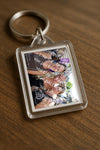 Evenement foto: Serie HL 11