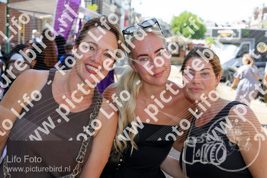 Evenement foto: Serie HL 11