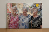 Evenement foto: Serie HL 11