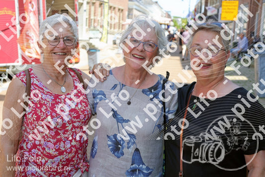 Evenement foto: Serie HL 11