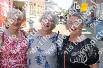 Evenement foto: Serie HL 11