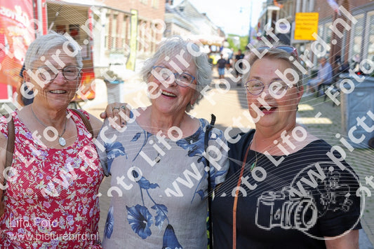 Evenement foto: Serie HL 11