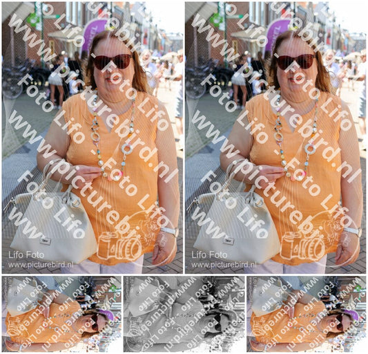 Evenement foto: Serie HL 11
