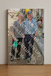 Evenement foto: Serie HL 11
