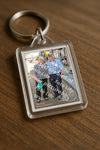 Evenement foto: Serie HL 11