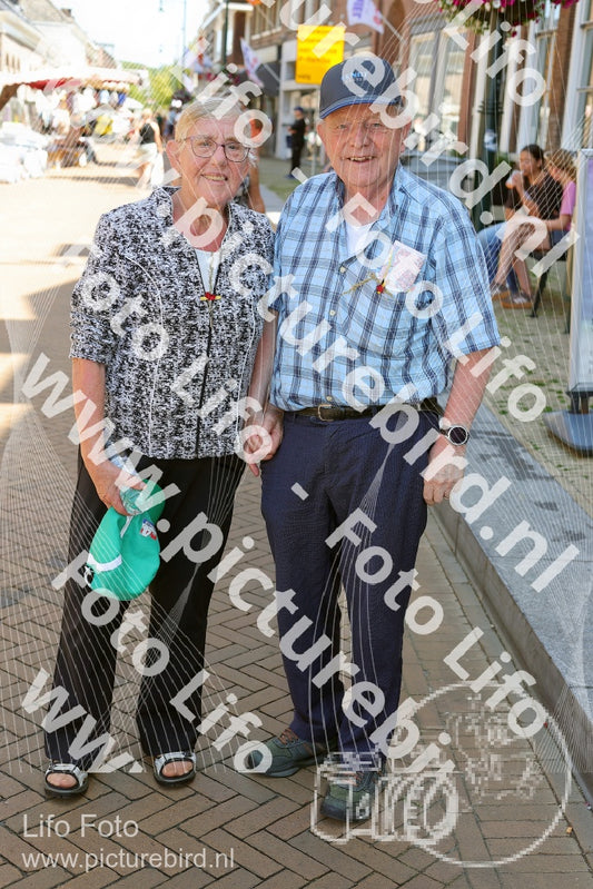 Evenement foto: Serie HL 11