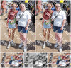 Evenement foto: Serie HL 11
