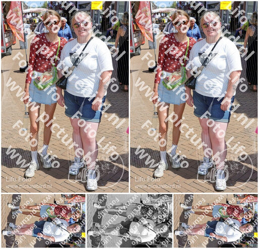 Evenement foto: Serie HL 11