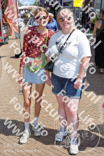 Evenement foto: Serie HL 11