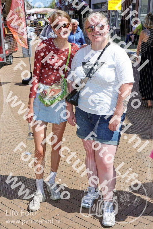 Evenement foto: Serie HL 11