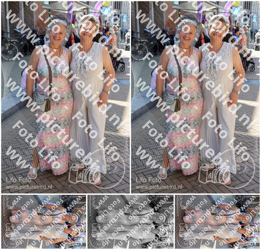 Evenement foto: Serie HL 11