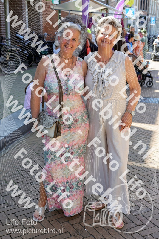 Evenement foto: Serie HL 11