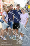 Evenement foto: Serie HL 11