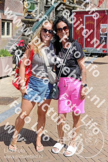 Evenement foto: Serie HL 11
