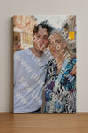 Evenement foto: Serie HL 11