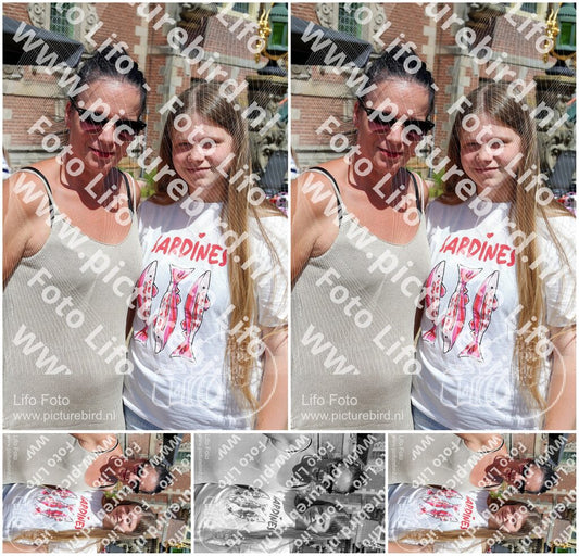 Evenement foto: Serie HL 11
