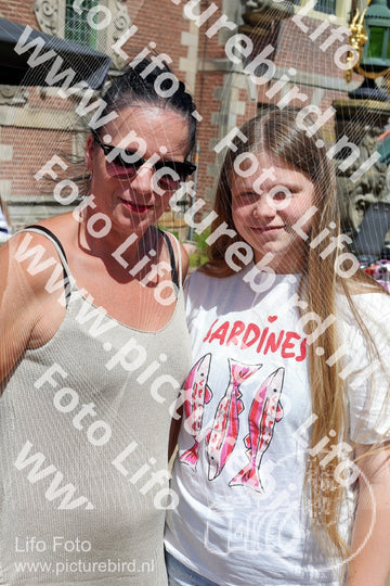 Evenement foto: Serie HL 11