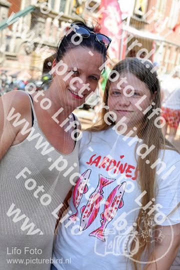 Evenement foto: Serie HL 11