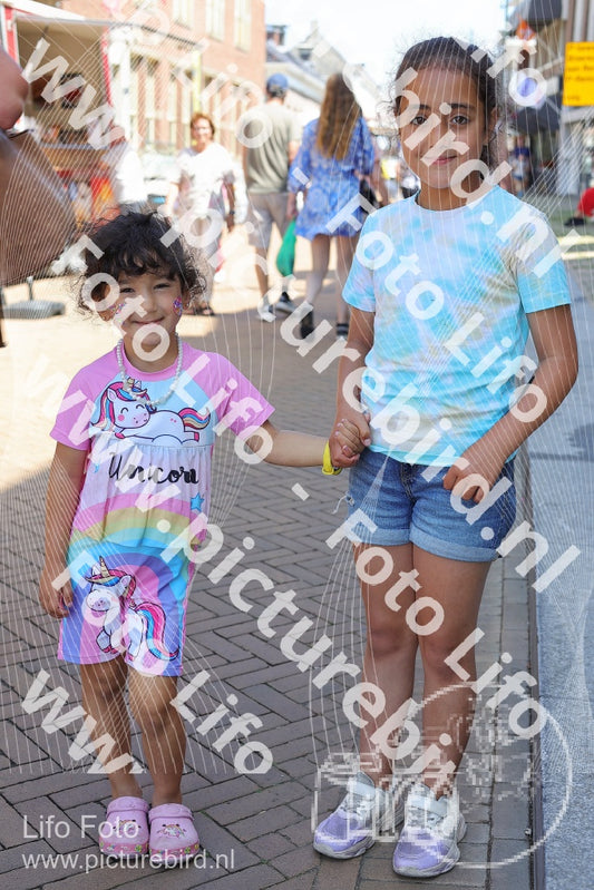 Evenement foto: Serie HL 11