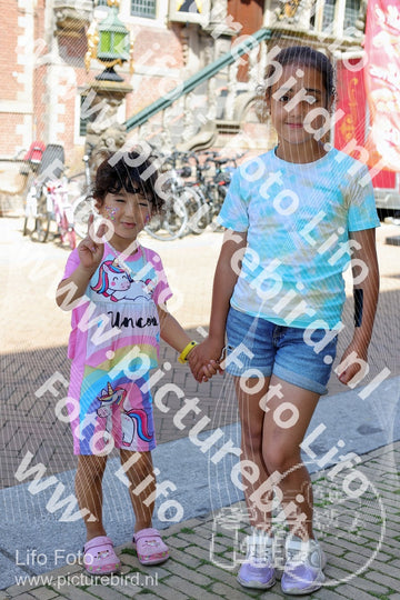 Evenement foto: Serie HL 11